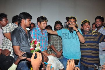 Bhale Bhale Magadivoy Movie Success Tour